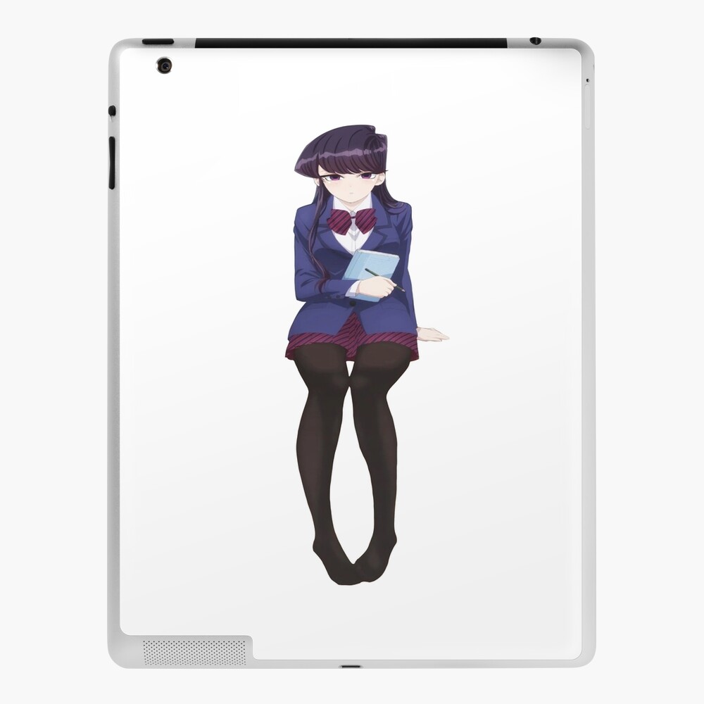 Tomo chan wa onnanoko iPad Case & Skin for Sale by Animelove1000