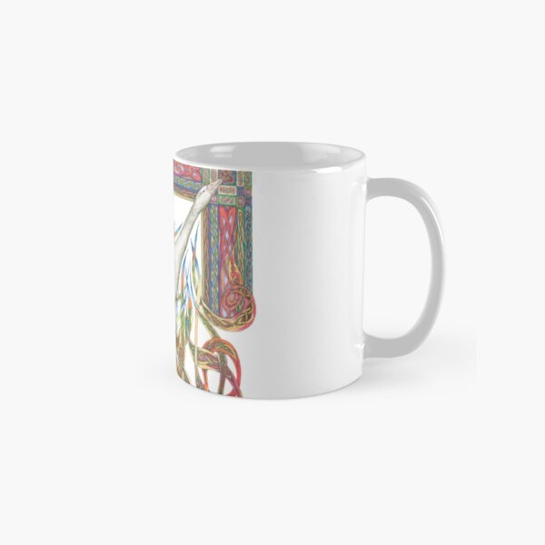 Wild Goose Classic Mug