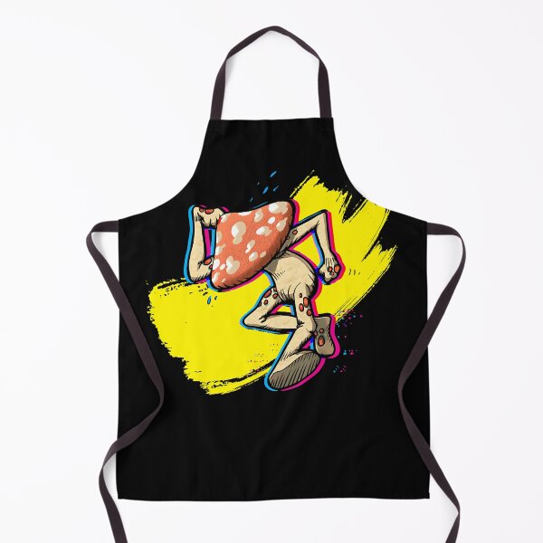 Item preview, Mosh Pit Mushroom designed and sold by shopCS8-328.