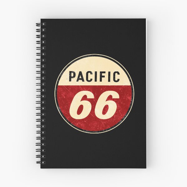 Item preview, Vintage Pacific 66 Oil Gas Station designed and sold by Turboscope.