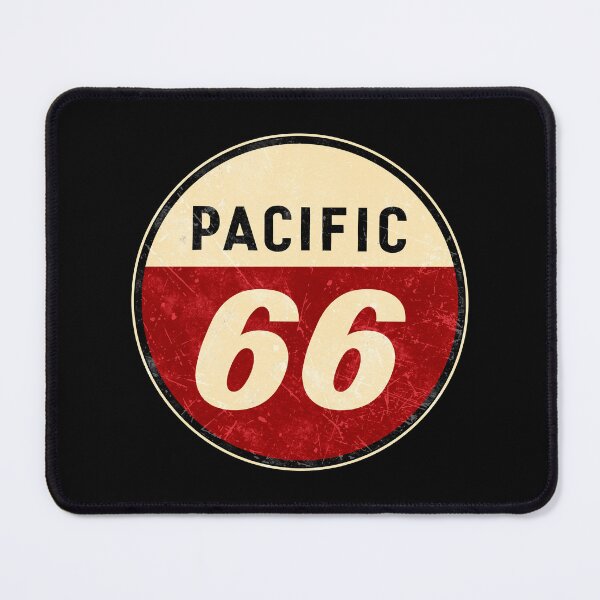 Item preview, Vintage Pacific 66 Oil Gas Station designed and sold by Turboscope.