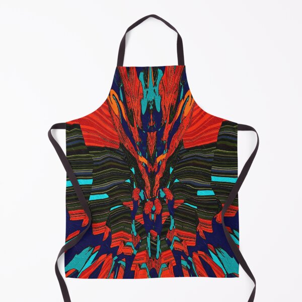Item preview, Fiery Red designed and sold by Natalie Holland.