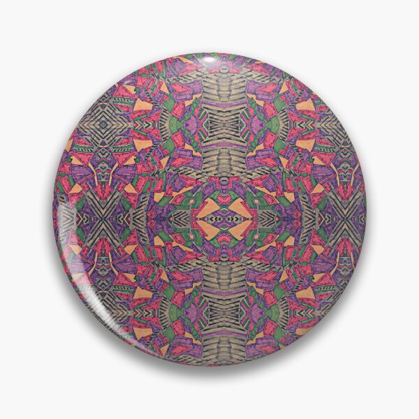 Item preview, Trapped Tripe  designed and sold by TerranTextures.