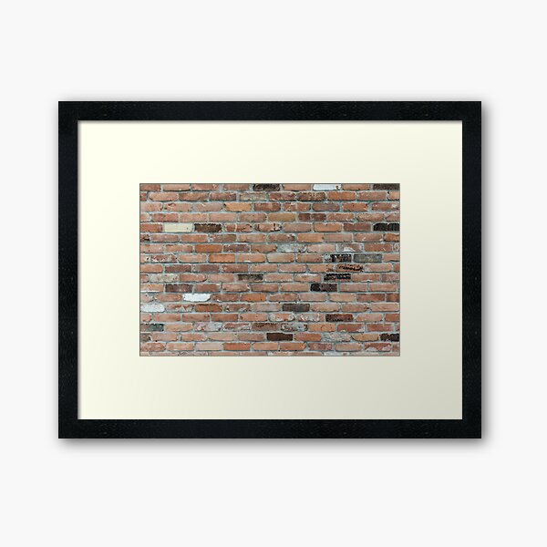 Item preview, Brick Wall designed and sold by newburyboutique.