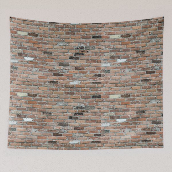 Item preview, Brick Wall designed and sold by newburyboutique.