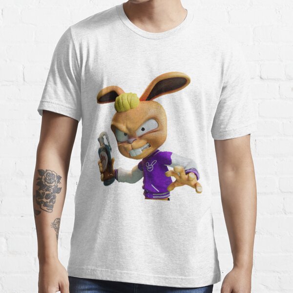 Bad Bunny Target Shirt - NVDTeeshirt