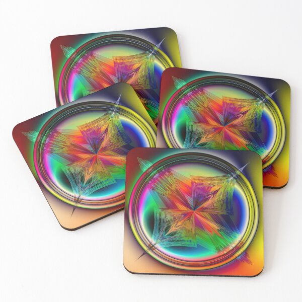 Item preview, Rainbow Compass designed and sold by JPugliese.