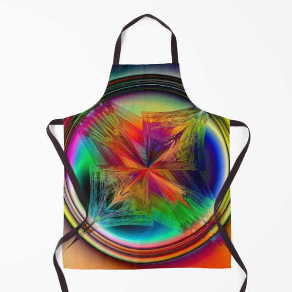 Item preview, Rainbow Compass designed and sold by JPugliese.