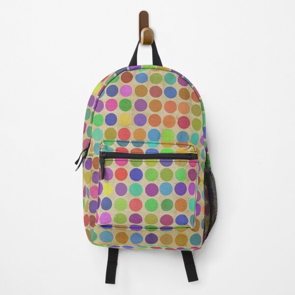 Item preview, POLKA DOTS designed and sold by Frogmuse.