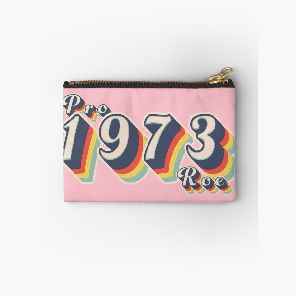 Item preview, Pro Roe 1973 Pro Choice - Pink designed and sold by johnta17.