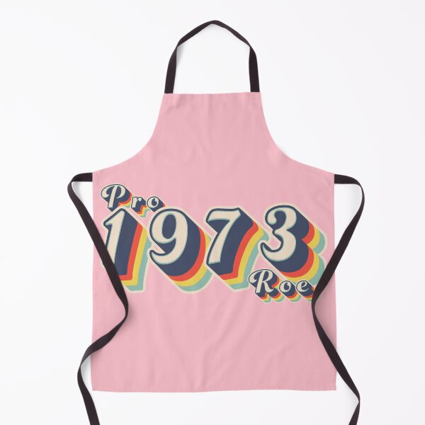 Item preview, Pro Roe 1973 Pro Choice - Pink designed and sold by johnta17.