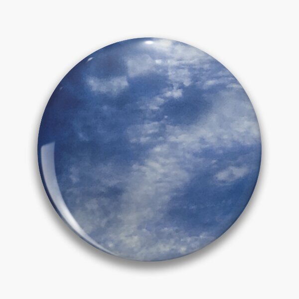 Item preview, Dazecore Grunge Aesthetic Dark Blue Sky designed and sold by sielexis.