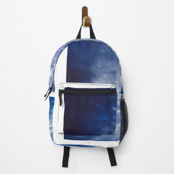 Item preview, Dazecore Grunge Aesthetic Dark Blue Sky designed and sold by sielexis.