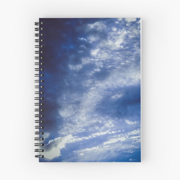 Item preview, Dazecore Grunge Aesthetic Dark Blue Sky designed and sold by sielexis.
