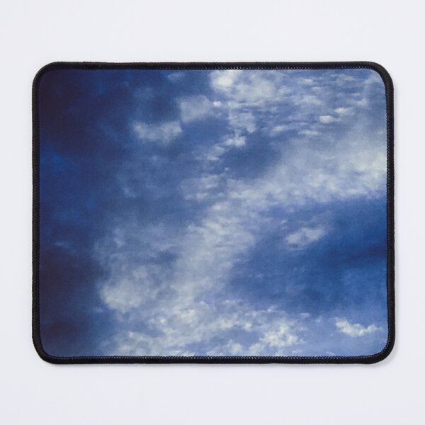 Item preview, Dazecore Grunge Aesthetic Dark Blue Sky designed and sold by sielexis.