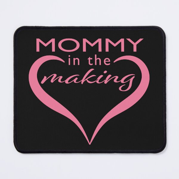 Item preview, Mommy in the making designed and sold by edenjoy-designs.