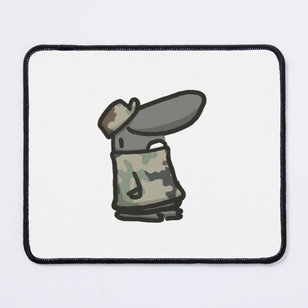 Item preview, Soldier Penguin designed and sold by PenguinApproved.