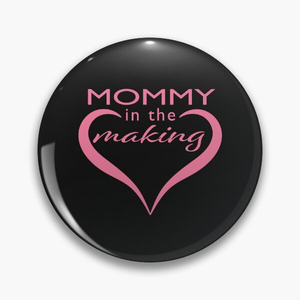 Item preview, Mommy in the making designed and sold by edenjoy-designs.