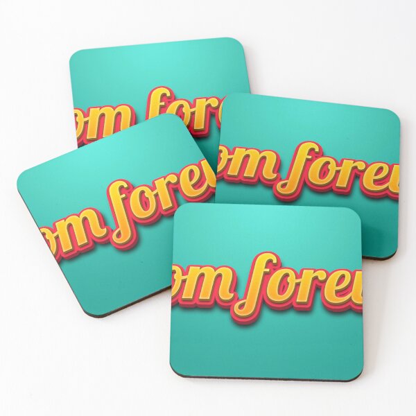 Item preview, mom forever designed and sold by BAROY.