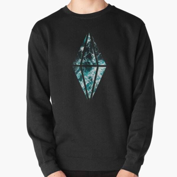 Ssx diamond sale hoodie