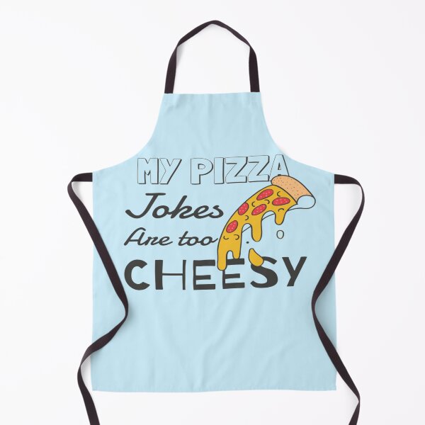Item preview, My Pizza Jokes Are Too Cheesy designed and sold by surprise-to-me.