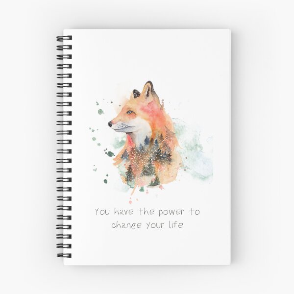 Item preview, Change Fox  designed and sold by AbiLeads.