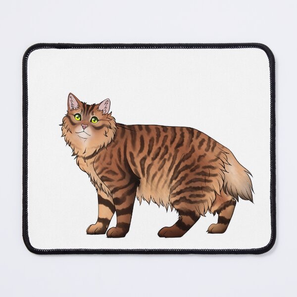 Item preview, American bobtail designed and sold by NovaesArt.