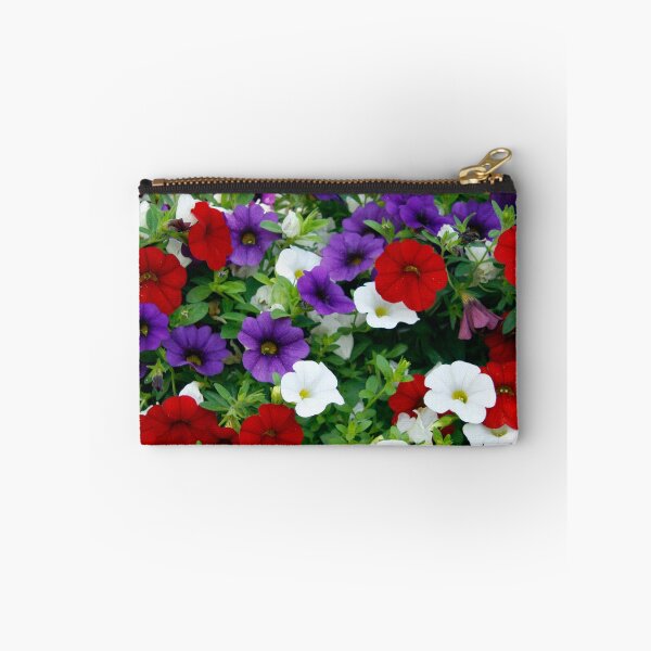 Item preview, Colorful Flowers designed and sold by jc1192.