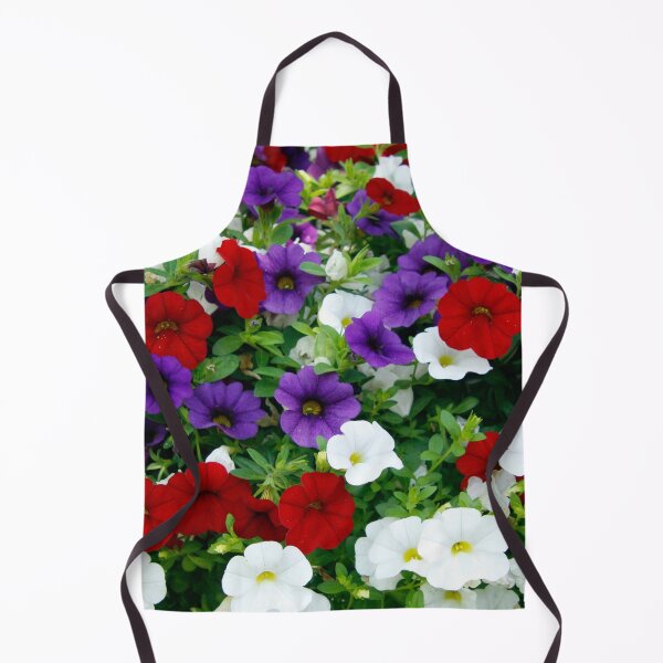 Item preview, Colorful Flowers designed and sold by jc1192.