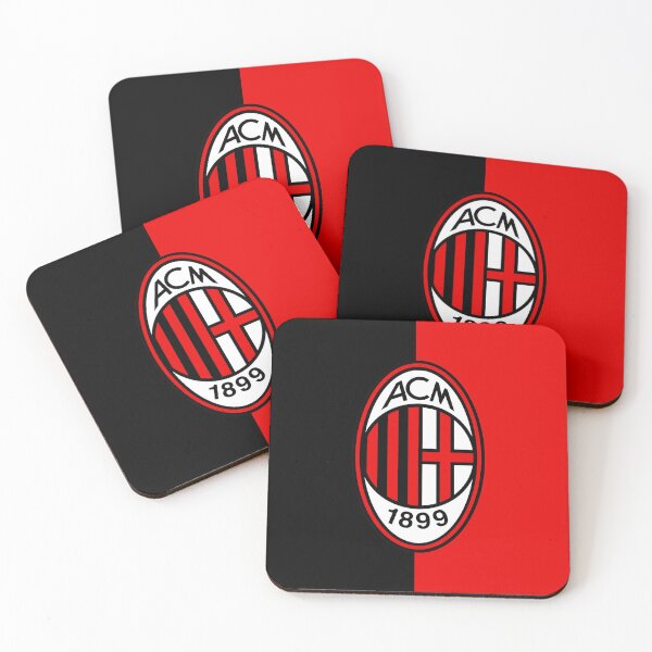Item preview, AC logo designed and sold by Beautifutebol.