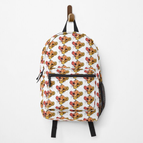 Item preview, Simba designed and sold by Rachel Ilana.