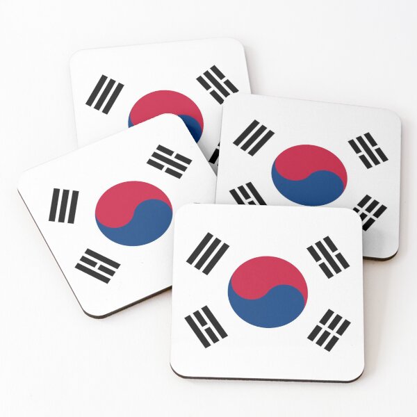 Item preview, South Korea designed and sold by TeesByAngelzB.