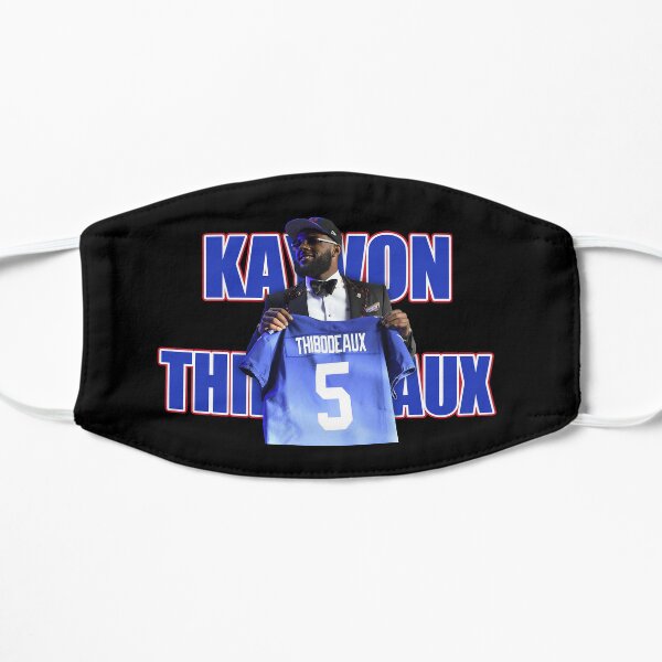 NYG Kayvon Thibodeaux  Kids T-Shirt for Sale by VitaminRed