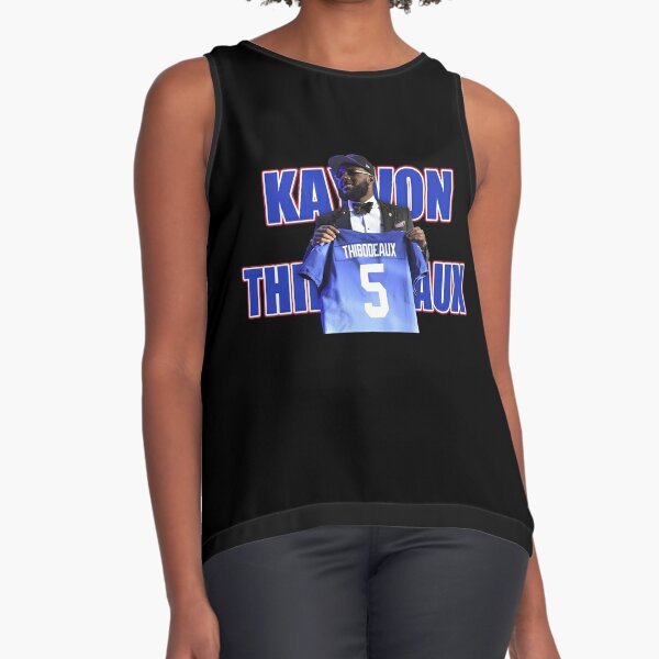 NYG Kayvon Thibodeaux  Essential T-Shirt for Sale by VitaminRed