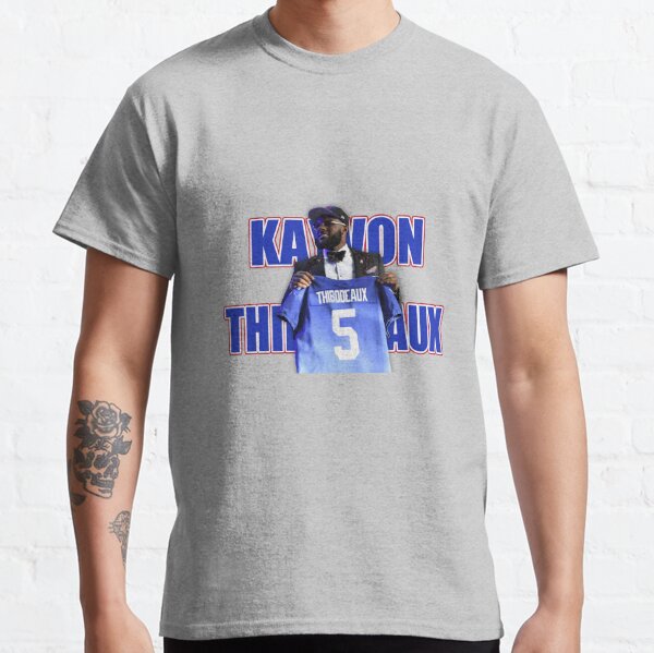 Kayvon Thibodeaux T-shirt for Sale by Cody-Art, Redbubble