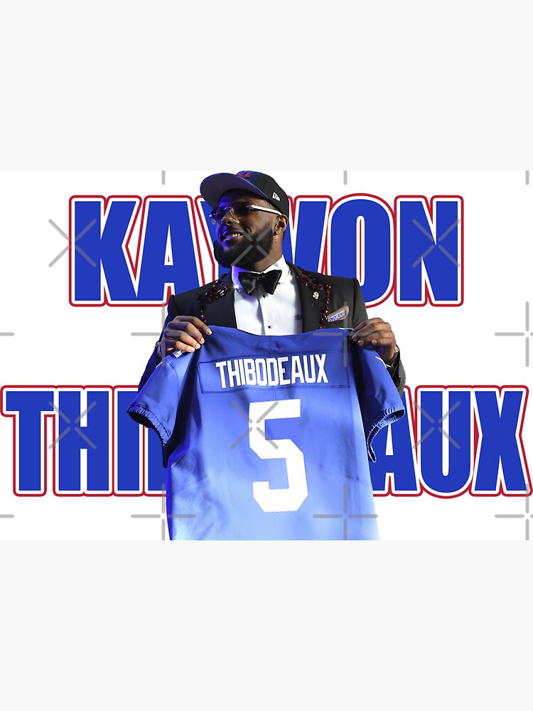 Kayvon Thibodeaux NYC Tee Shirt, hoodie, longsleeve tee, sweater