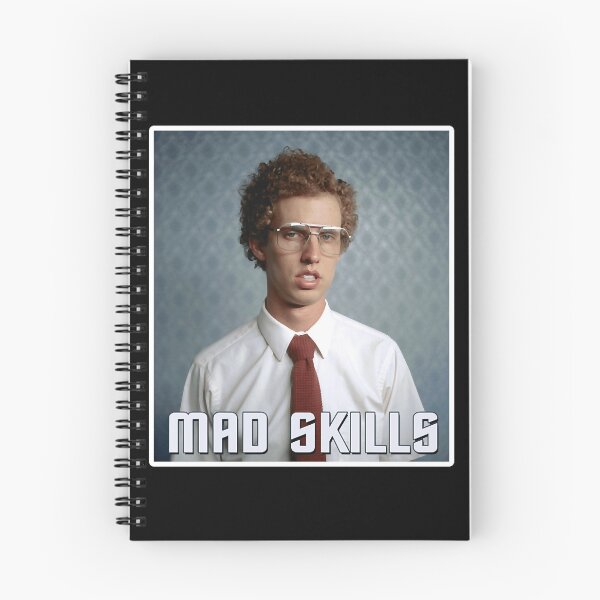 Item preview, Napoleon Dynamite designed and sold by shopCS8-328.
