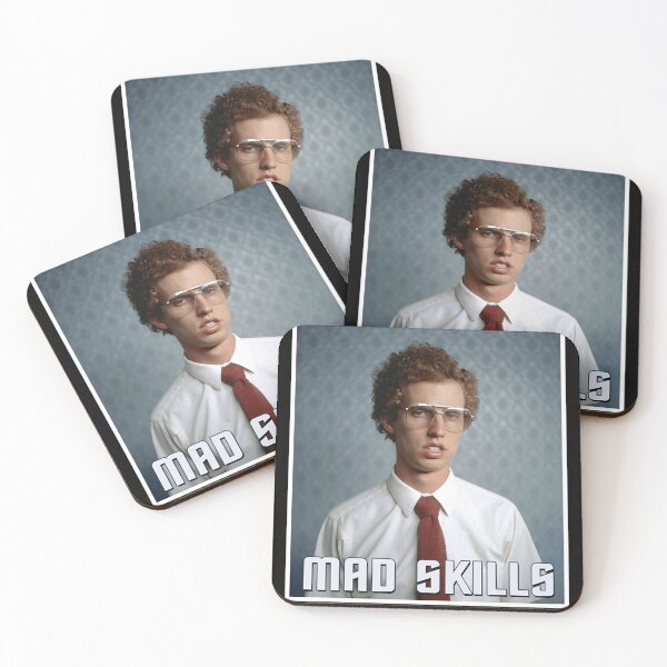 Item preview, Napoleon Dynamite designed and sold by shopCS8-328.