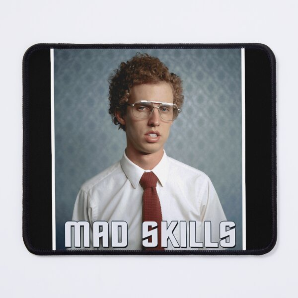 Item preview, Napoleon Dynamite designed and sold by shopCS8-328.