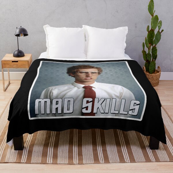 Item preview, Napoleon Dynamite designed and sold by shopCS8-328.