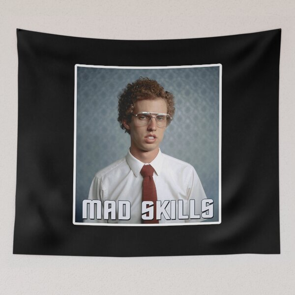 Item preview, Napoleon Dynamite designed and sold by shopCS8-328.