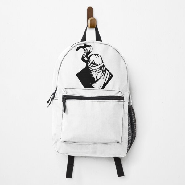 Item preview, The Ultimate Japanese Ninja4 designed and sold by weirdandstrange.