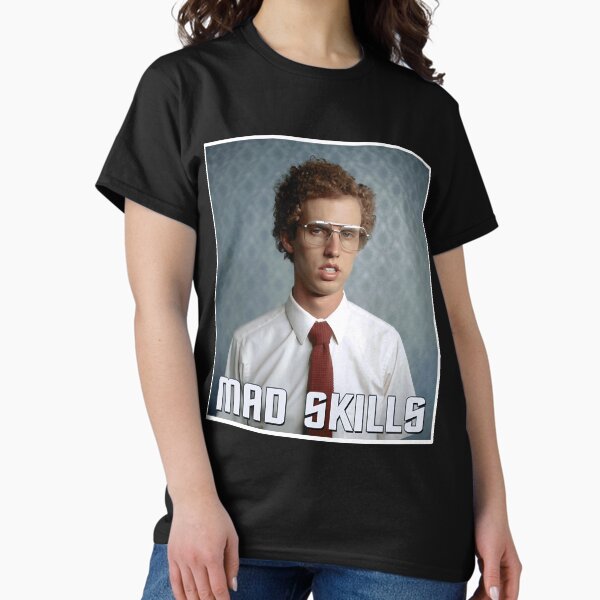 Item preview, Napoleon Dynamite designed and sold by shopCS8-328.