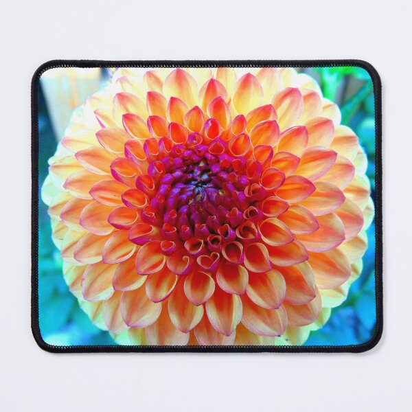 Item preview, Beautiful flower designed and sold by Frogmuse.