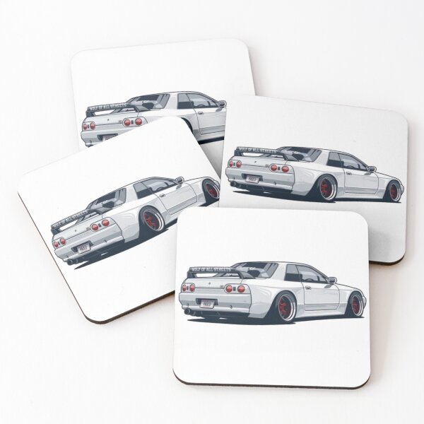 Item preview, detailed design Car classic t-shirt designed and sold by KhodjaDesings.