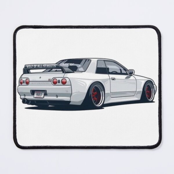 Item preview, detailed design Car classic t-shirt designed and sold by KhodjaDesings.