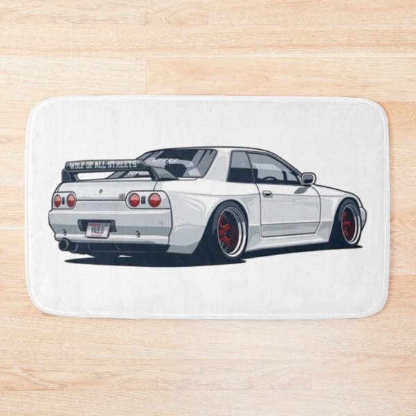 Item preview, detailed design Car classic t-shirt designed and sold by KhodjaDesings.