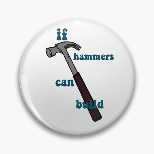 Item preview, Hammers Alec Benajamin designed and sold by Kaybabz.
