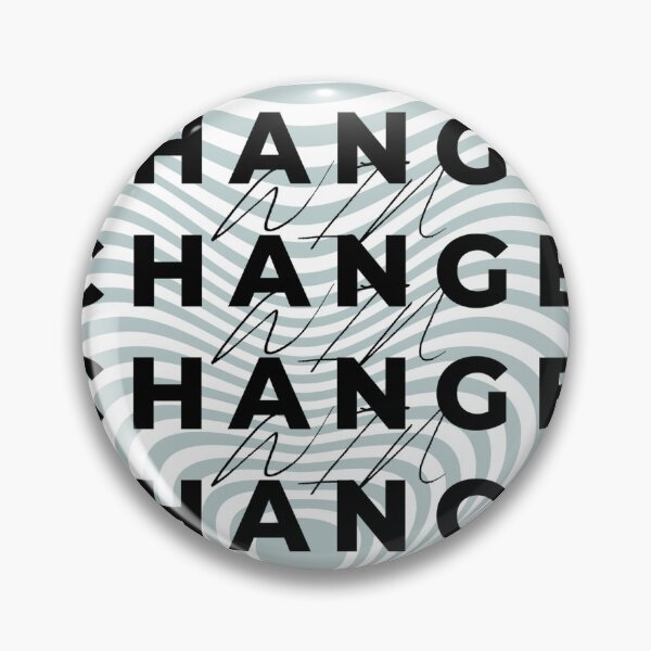 Item preview, Change and Win! Wavy lines designed and sold by AbiLeads.