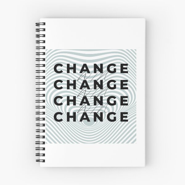 Item preview, Change and Win! Wavy lines designed and sold by AbiLeads.